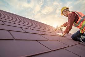 Best Commercial Roofing Services  in Lake Tapps, WA